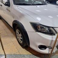 کوییک GX بسیار تمیز بدون رنگ شاسی پلمپ