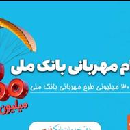 فروش امتیاز طرح مهربانی