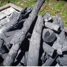 زغال کبابی و قلیان