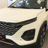 ام وب ام کراس اتوماتیک1404