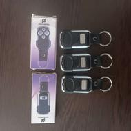 ریموت کنترل خام