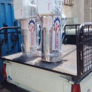 جت هیتر 100 هزار گازی گازوئیلی با ارسال فوری