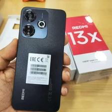 گوشی ردمی13x