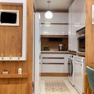 کابینت تحویل دو روزه متری 18