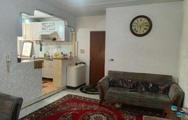 فروش آپارتمان 41 متر در هاشمی/ خان ابادی