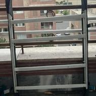 باربند پراید