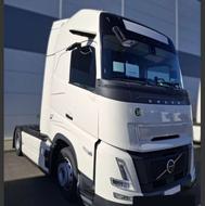 واردات کشنده های اروپایی