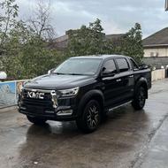 کی ام‌سی 1400 سفارشی