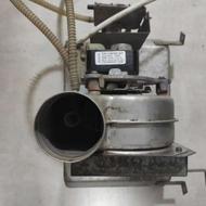 چند دستگاه فن برد جرقه زن ابگرمکن فندار