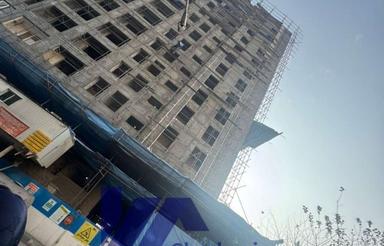 پیش‌فروش واحد142تری/سه خواب/اقساط/رونیکاپالاس خورشید