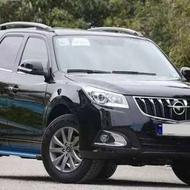 فروش فوری هایما اس 7، 1800 توربو پلاس مدل 403