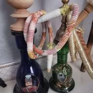 تعدادی وسیله قدیمی دکوری