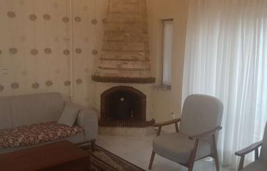 85 متری در مولانا