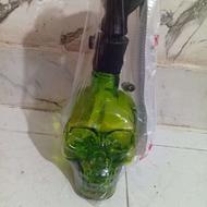 قلیون طرح اسکلت