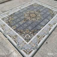 فرش رومینا فیلی با رنگ بندی جدید