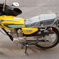 پرواز 125مدل94