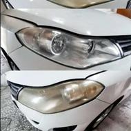 فروش فوری وبازسازی،صافکاری،پولیش،لیسه گیری خودروها