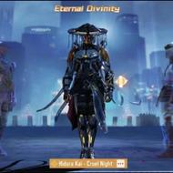 اکانت کالاف