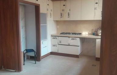 اجاره اداری 85 متر در دولت-کلاهدوز کلید نخورده