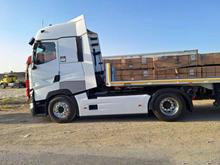 فروش کشنده رنو 520 در شیپور