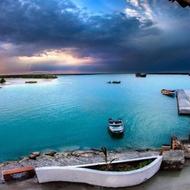 تور قشم ویژه زمستان