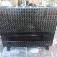 فروش بخاری 12هزار مشهد