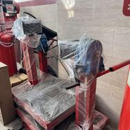 استند موتور شرایطی