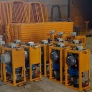 بالابر ساختمانی