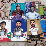 کارت کیمدی همگی باهم بابرچسب