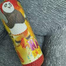 تعدادی اسباب بازی