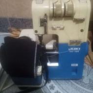 فروش سردوز 2 نخ مارک ژوکی ژاپن