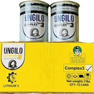 گریس نسوز شرکتی