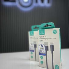 شارژر usb به تایپ c