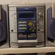 ضبط و کاست آیوا اصل ژاپن