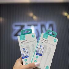 شارژر usb به تایپ c