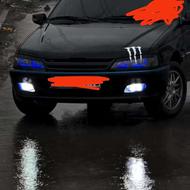 خریدار پارس مشکی مدل 96 موتور تیوفایو