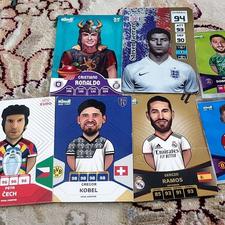 کارت کیمدی همگی باهم 50000هزارتومان