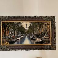 تابلو فرش 1.90در70