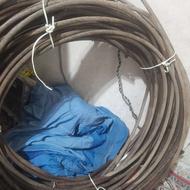 سیم بکسل 14 فولادی فلاورجان