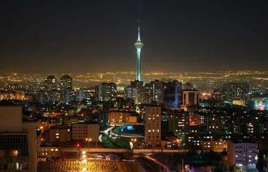 فروش و تهاطر آپارتمان 113 متر در تاپ لوکیشن پونک