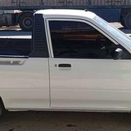 پراید 1,402 بسیار تمیز و بدون خط و خش