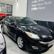 مزدا نیوتیپ3 مدل 89