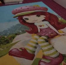 فرش اتاق کودک 6 متری