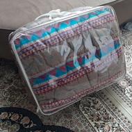 لحاف کرسی نه متری