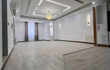 77 متر فاز یک پارکینگ سندی رو به نما