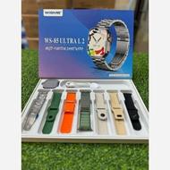 ساعت هوشمند