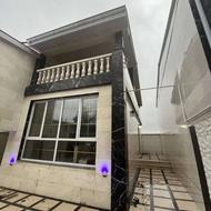ویلا دوبلکس 150 متری 2 خواب ساحلی