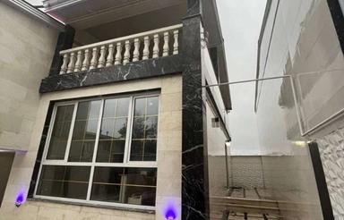 ویلا دوبلکس 150 متری 2 خواب ساحلی