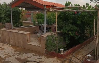 باغ ویلا علویجه