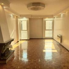 اجاره آپارتمان 100 متر در سعادت آباد